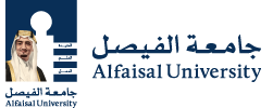 Alfaisal University logo