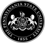 Penn State University logo